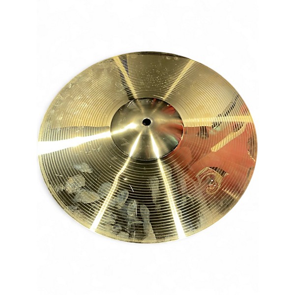 Used Miscellaneous 14in HI HAT BOTTOM Cymbal