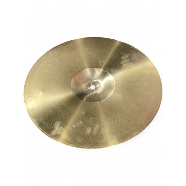 Used Miscellaneous 14in CRASH Cymbal