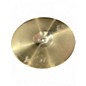Used Miscellaneous 14in CRASH Cymbal
