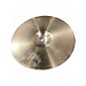 Used Miscellaneous 14in CRASH Cymbal