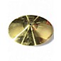 Used Miscellaneous 14in CRASH Cymbal thumbnail