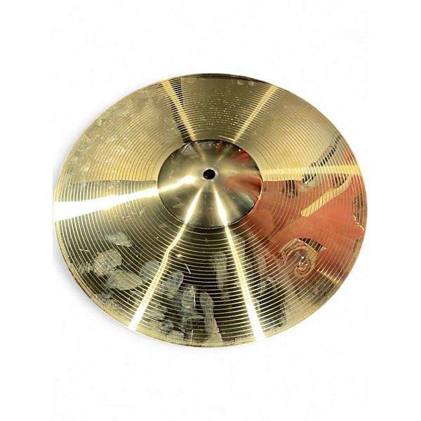 Used Miscellaneous 14in CRASH Cymbal