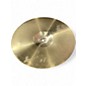 Used Miscellaneous 14in CRASH Cymbal