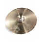 Used Miscellaneous 14in CRASH Cymbal