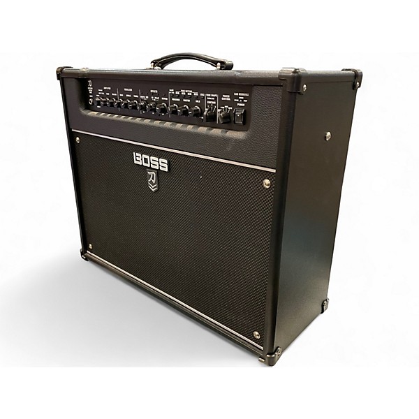 Used BOSS Katana Artist Mk II Guitar Cabinet