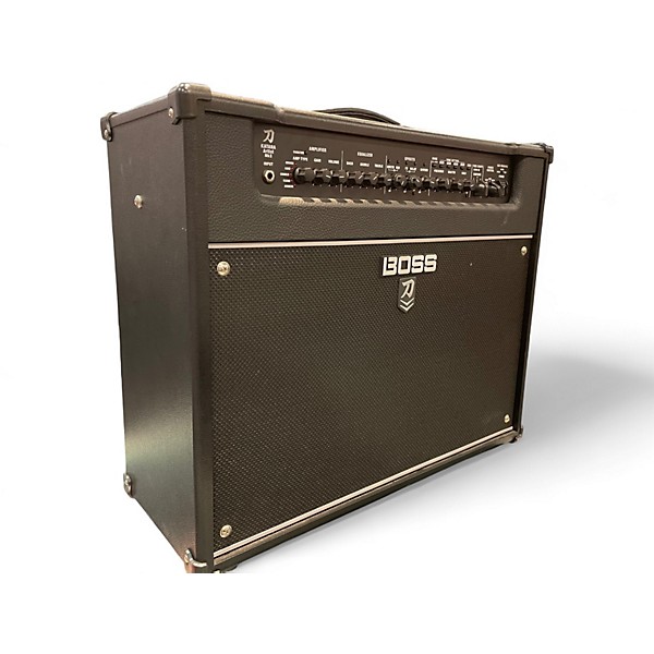 Used BOSS Katana Artist Mk II Guitar Cabinet