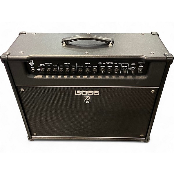 Used BOSS Katana Artist Mk II Guitar Cabinet