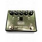 Used MXR Carbon Copy Deluxe Effect Pedal thumbnail
