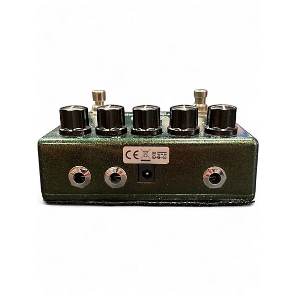 Used MXR Carbon Copy Deluxe Effect Pedal