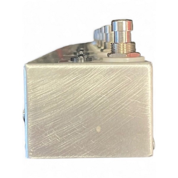 Used Loop Master 6 Pedal Loop Switcher Pedal