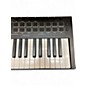 Used M-Audio Oxygen Pro 49 MIDI Controller