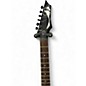 Used Dean Dave Mustaine Zero Black Solid Body Electric Guitar