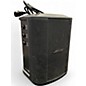 Used Bose S1 PRO+ Powered Speaker thumbnail