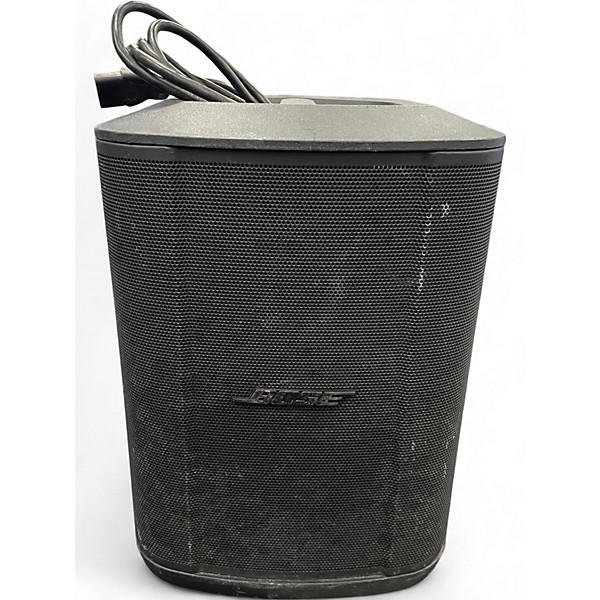 Used Bose S1 PRO+ Powered Speaker