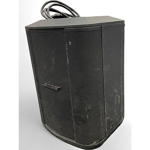 Used Bose S1 PRO+ Powered Speaker