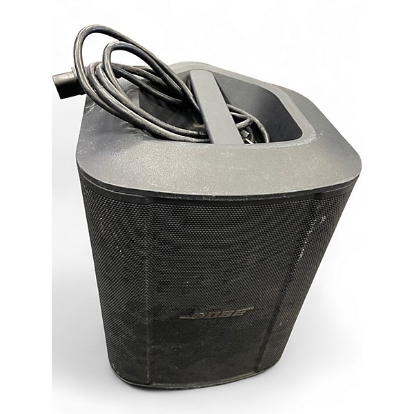 Used Bose S1 PRO+ Powered Speaker