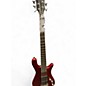 Used Warwick ROCKBASS STREAMER STANDARD 5 Walnut Electric Bass Guitar thumbnail