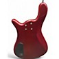 Used Warwick ROCKBASS STREAMER STANDARD 5 Walnut Electric Bass Guitar
