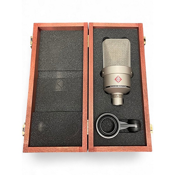 Used Neumann TLM103 Condenser Microphone