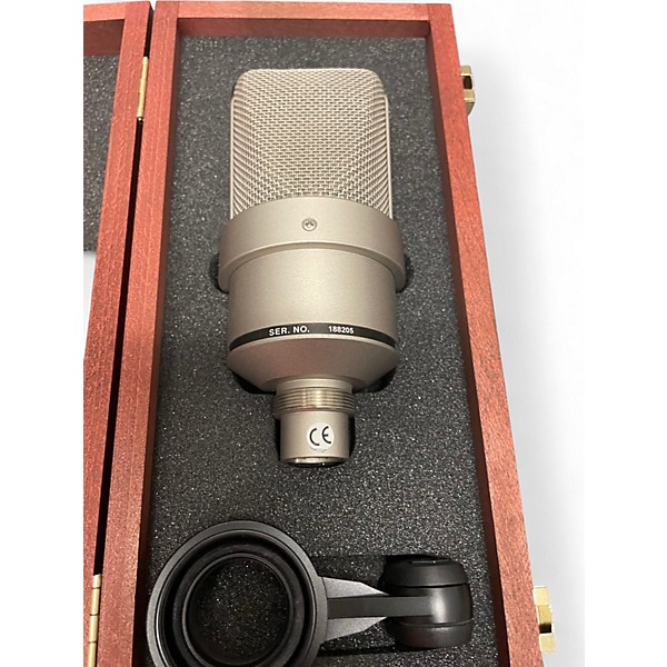 Used Neumann TLM103 Condenser Microphone
