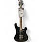 Used Schecter Guitar Research 006 DELUXE Black Solid Body Electric Guitar thumbnail