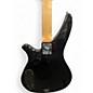 Used Yamaha RBX170 Black Electric Bass Guitar