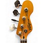 Used Vintage ICON PRESICION BASS Antique Burst Electric Bass Guitar