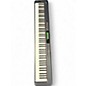 Used  Casio  CTX3000 Portable Keyboard thumbnail