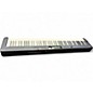 Used  Casio  CTX3000 Portable Keyboard