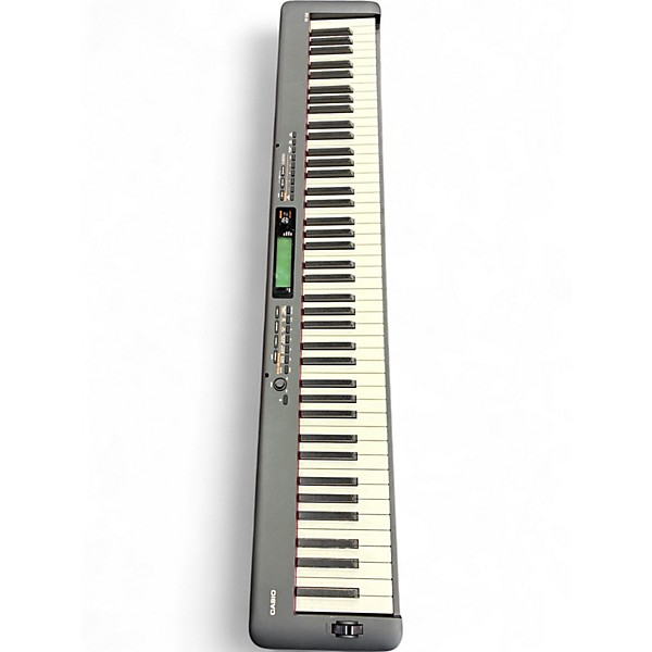 Used  Casio  CTX3000 Portable Keyboard