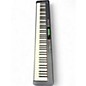 Used  Casio  CTX3000 Portable Keyboard