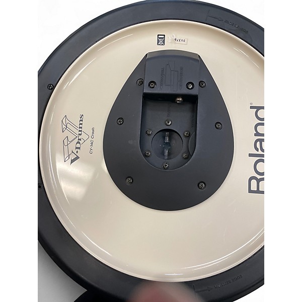 Used Roland CY-14 Electric Cymbal