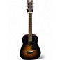 Used Yamaha JR2 3/4 Sunburst Acoustic Guitar thumbnail