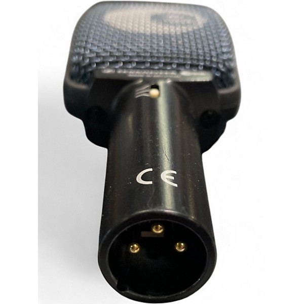 Used Sennheiser E906 Dynamic Microphone