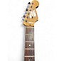 Used Fender American Deluxe Stratocaster Sienna Sunburst Solid Body Electric Guitar