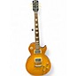 Used 2013 Gibson 1959 Reissue Les Paul Transition Burst Solid Body Electric Guitar thumbnail