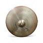 Used SABIAN 24in APX 24" RIDE Cymbal thumbnail