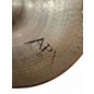 Used SABIAN 24in APX 24" RIDE Cymbal