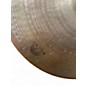 Used SABIAN 24in APX 24" RIDE Cymbal
