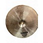 Used SABIAN 24in APX 24" RIDE Cymbal
