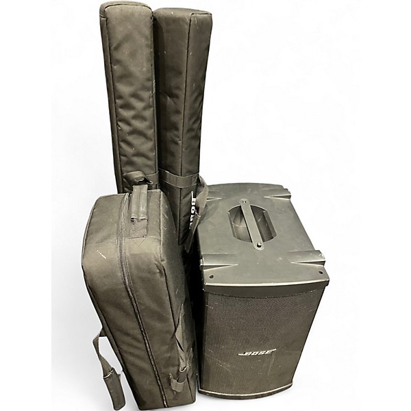 Used Bose L1 Model II Powered Speaker
