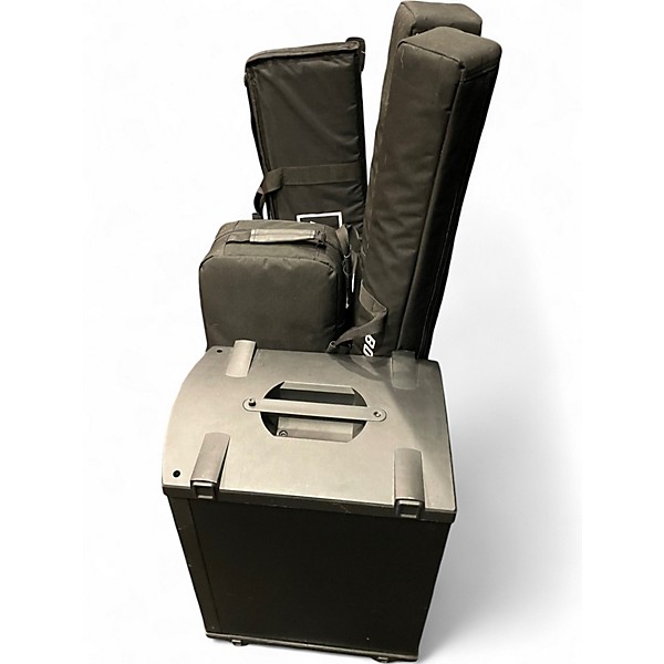 Used Bose L1 Model II Powered Speaker