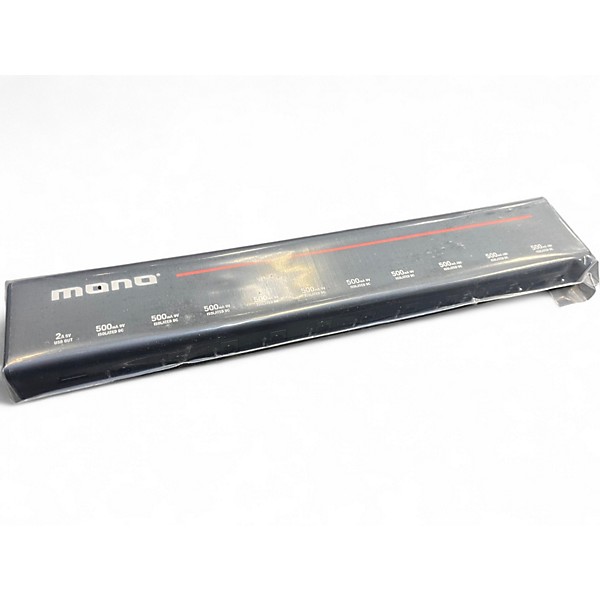 Used MONO POWER SUPPLY LARGE Power Supply