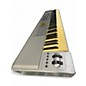 Used M-Audio Keystation Pro 88 MIDI Controller