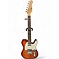 Used Michael Kelly 50 T STYLE Sunburst Solid Body Electric Guitar thumbnail