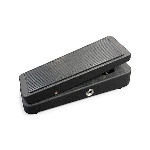 Used Dunlop GCB95 Original Crybaby Wah Effect Pedal