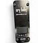 Used Dunlop GCB95 Original Crybaby Wah Effect Pedal
