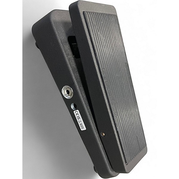 Used Dunlop GCB95 Original Crybaby Wah Effect Pedal