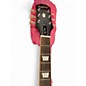 Used Epiphone 61 Les Paul SG Red Solid Body Electric Guitar