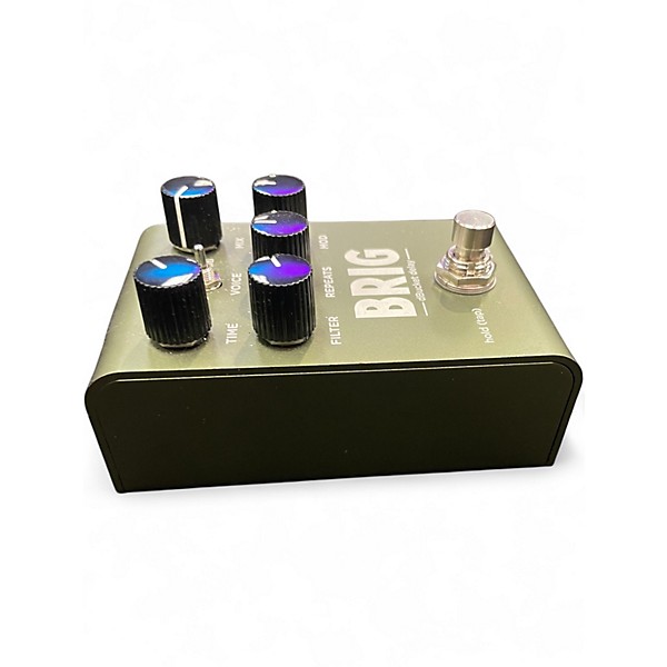Used Strymon Brigadier dBucket Delay Effect Pedal